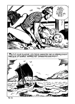 Zara la vampire 093 - L'horrible équation : page 26