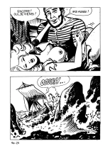 Zara la vampire 093 - L'horrible équation : page 27