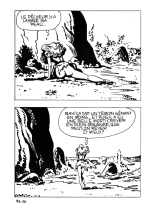 Zara la vampire 093 - L'horrible équation : page 30