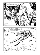 Zara la vampire 093 - L'horrible équation : page 31
