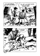 Zara la vampire 093 - L'horrible équation : page 32