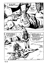Zara la vampire 093 - L'horrible équation : page 33