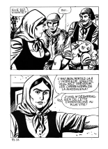 Zara la vampire 093 - L'horrible équation : page 37