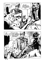 Zara la vampire 093 - L'horrible équation : page 39