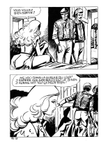 Zara la vampire 093 - L'horrible équation : page 41