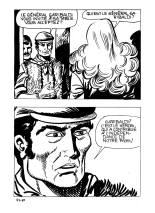 Zara la vampire 093 - L'horrible équation : page 44