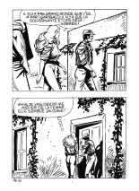 Zara la vampire 093 - L'horrible équation : page 46