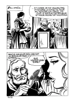 Zara la vampire 093 - L'horrible équation : page 49