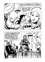 Zara la vampire 093 - L'horrible équation : page 50
