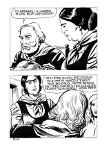 Zara la vampire 093 - L'horrible équation : page 51
