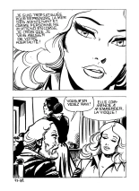 Zara la vampire 093 - L'horrible équation : page 52