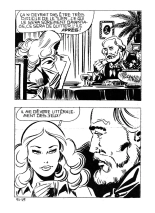 Zara la vampire 093 - L'horrible équation : page 53