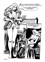 Zara la vampire 093 - L'horrible équation : page 54
