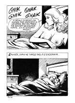 Zara la vampire 093 - L'horrible équation : page 55