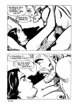 Zara la vampire 093 - L'horrible équation : page 57