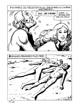 Zara la vampire 093 - L'horrible équation : page 63