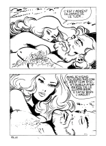 Zara la vampire 093 - L'horrible équation : page 64