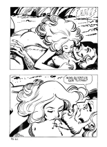 Zara la vampire 093 - L'horrible équation : page 66
