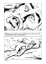 Zara la vampire 093 - L'horrible équation : page 67