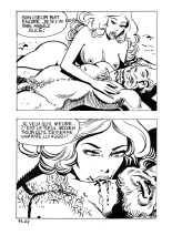 Zara la vampire 093 - L'horrible équation : page 68