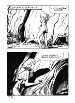 Zara la vampire 093 - L'horrible équation : page 70