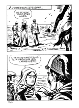 Zara la vampire 093 - L'horrible équation : page 75