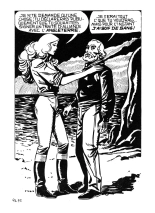 Zara la vampire 093 - L'horrible équation : page 79