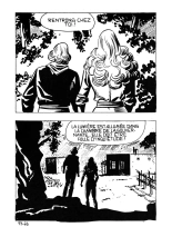 Zara la vampire 093 - L'horrible équation : page 80