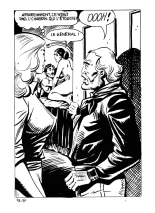 Zara la vampire 093 - L'horrible équation : page 81