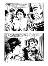 Zara la vampire 093 - L'horrible équation : page 82