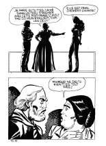 Zara la vampire 093 - L'horrible équation : page 83