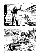 Zara la vampire 093 - L'horrible équation : page 86