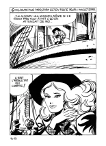 Zara la vampire 093 - L'horrible équation : page 87