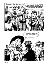 Zara la vampire 093 - L'horrible équation : page 88
