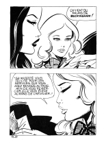 Zara la vampire 093 - L'horrible équation : page 91