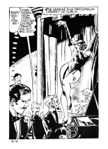 Zara la vampire 093 - L'horrible équation : page 94