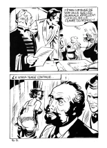 Zara la vampire 093 - L'horrible équation : page 95