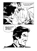 Zara la vampire 093 - L'horrible équation : page 96
