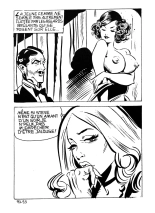 Zara la vampire 093 - L'horrible équation : page 97