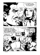 Zara la vampire 093 - L'horrible équation : page 100