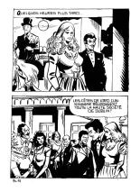 Zara la vampire 093 - L'horrible équation : page 101