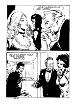 Zara la vampire 093 - L'horrible équation : page 102