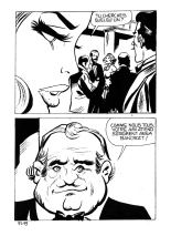 Zara la vampire 093 - L'horrible équation : page 103