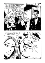 Zara la vampire 093 - L'horrible équation : page 104
