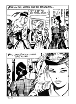 Zara la vampire 093 - L'horrible équation : page 108
