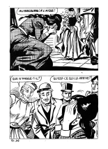 Zara la vampire 093 - L'horrible équation : page 111