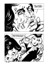 Zara la vampire 093 - L'horrible équation : page 112