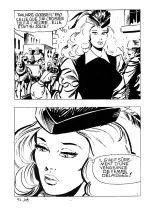 Zara la vampire 093 - L'horrible équation : page 113