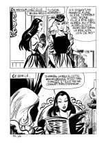 Zara la vampire 093 - L'horrible équation : page 114