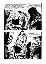 Zara la vampire 093 - L'horrible équation : page 115
